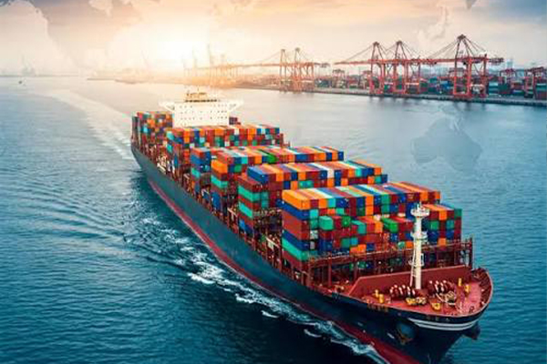 Sea Freight