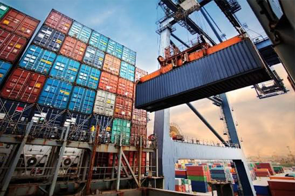 Logistics Services